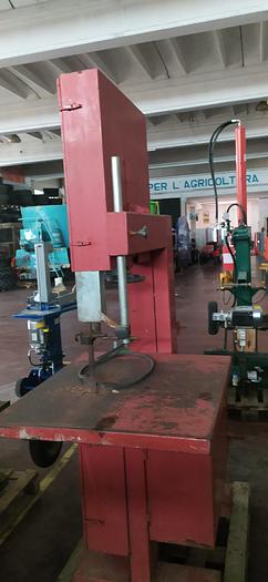 Usato 2016 M.E.A.T . Sega a nastro 600