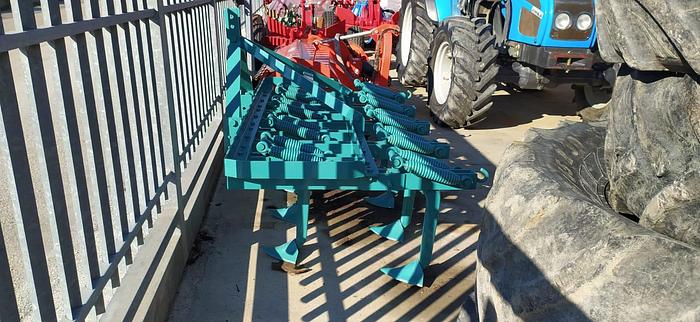 Usato Fabbricazione artigianale TMP 9 225