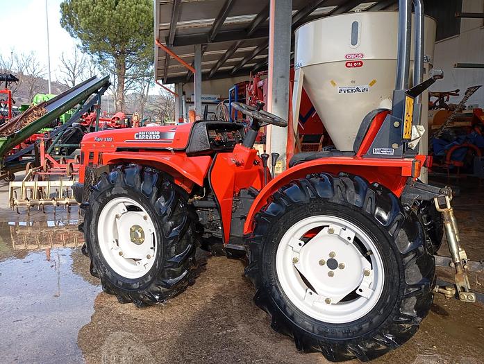 Usato 1999 Carraro Antonio Tigre 3100