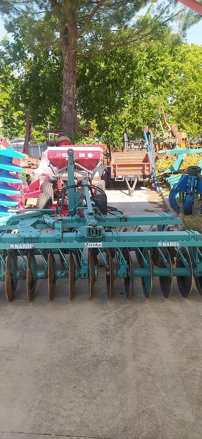 Frangizolle Nardi 24 FVPT A ex prove