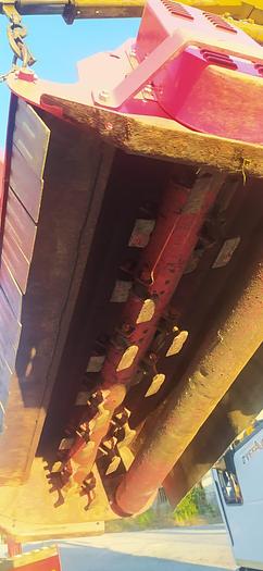 Usato 2021 Maschio Giraffa M 180