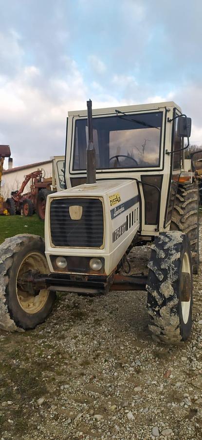 Used Lamborghini 754