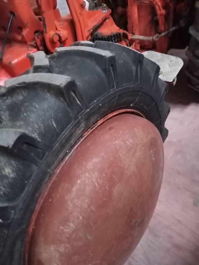 Used Pasquali 18 hp non omologato