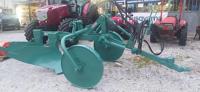 Usato Nardi 70 CUI / 3 BIVOMERE