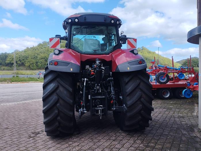 Mccormick X8.631 PREMIUM VT DRIVE
