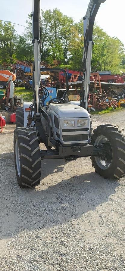 Usato 2006 Lamborghini R 375 T