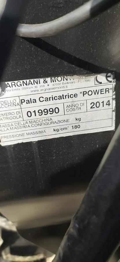 Usato 2006 Lamborghini R 375 T