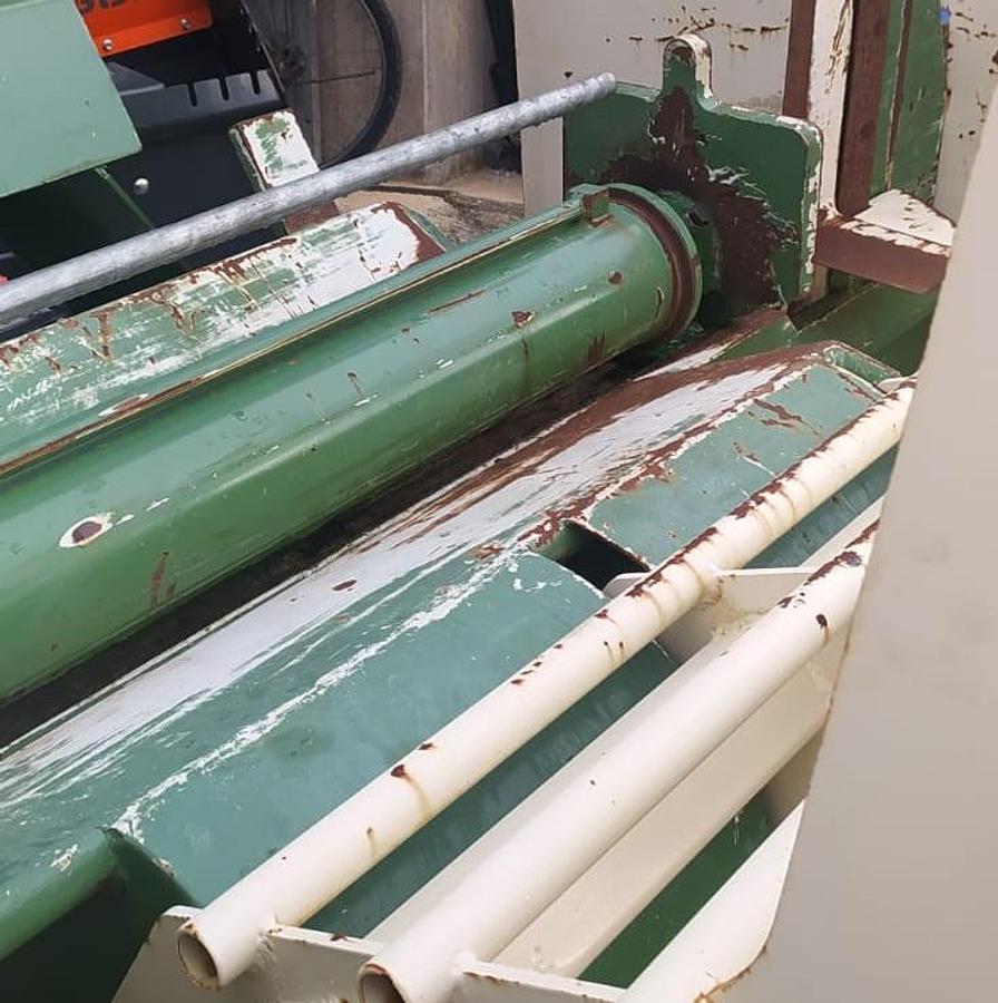 Used 2020 Pezzolato 33 tonn