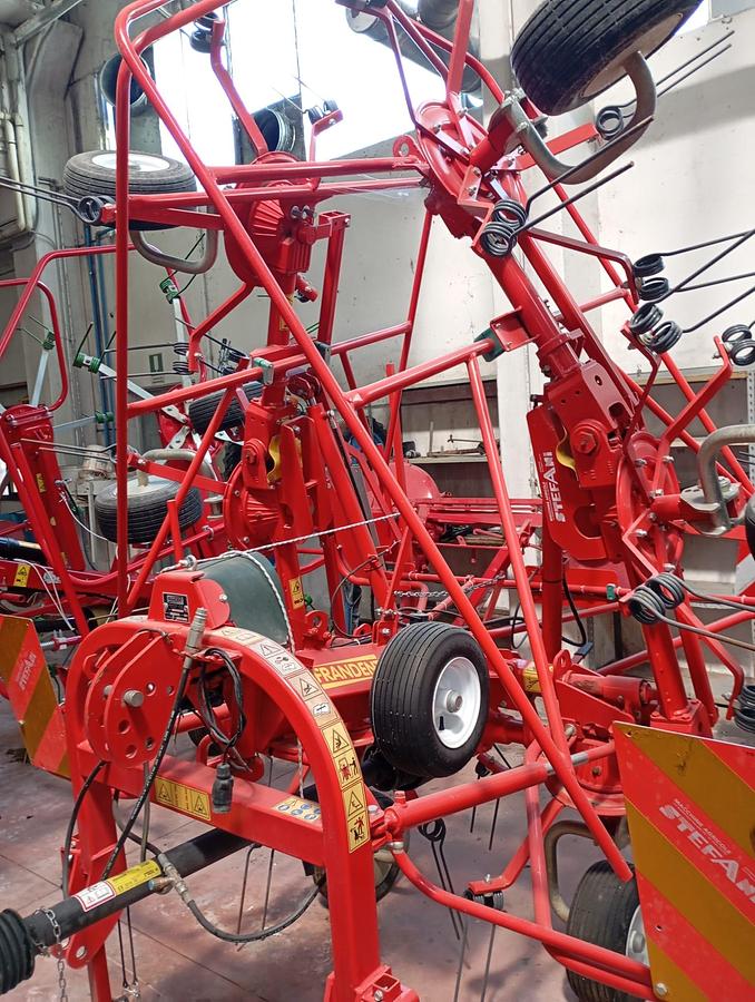 Frandent GRHS 640 5 DN ex demo