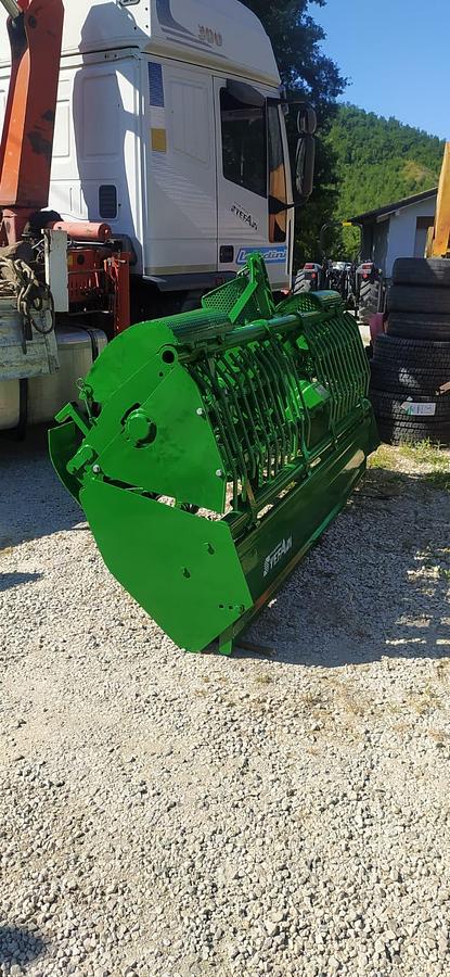 Ricondizionato 2009 Celli