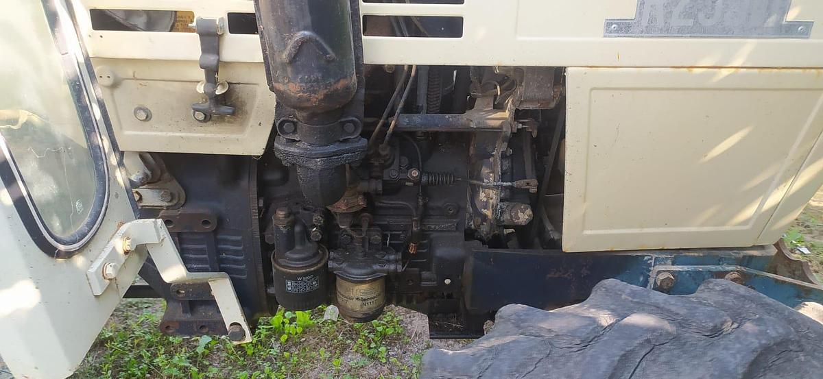 Used 1978 Lamborghini R 235 DT