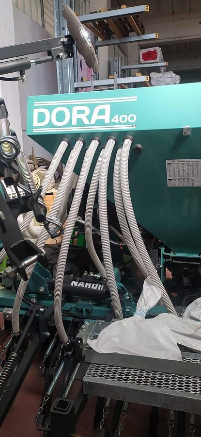 Seminatrice pneumatica 2026 Nardi DORA 400