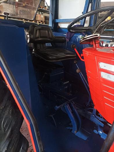 Usato Same Panther 90 in ottimo stato