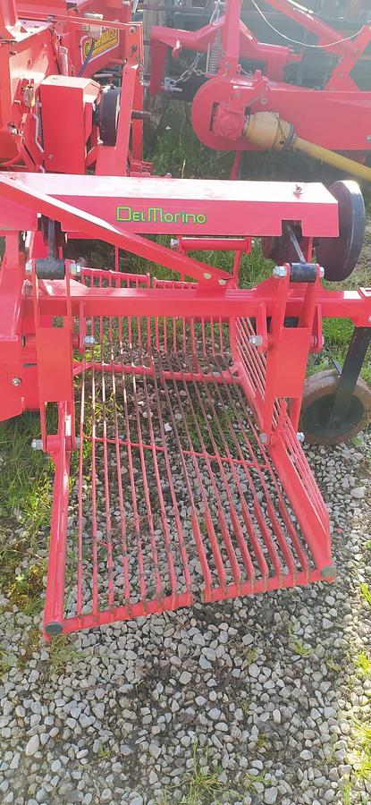 Usato 2017 Del Morino DM 100