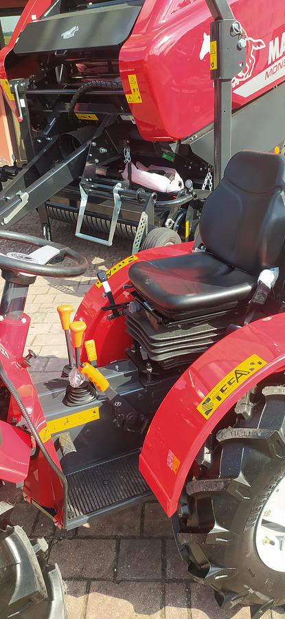 2025 Carraro Tigre 3200 DT