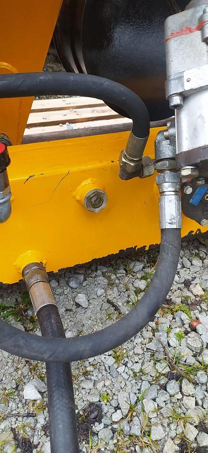 Used 2019 Moris 4.21