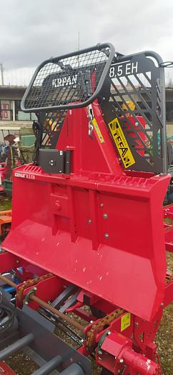 Verricello Forestale idraulico Krpan 8,5 EH 2023