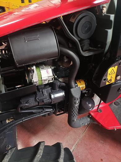 Usato Valpadana 1540 DT ( Mistral Landini )