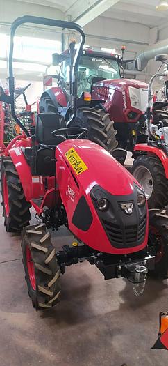 Usato 2024 Tym 265 HST ROPS