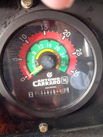 Usato 1999 Carraro Antonio Tigre 3100