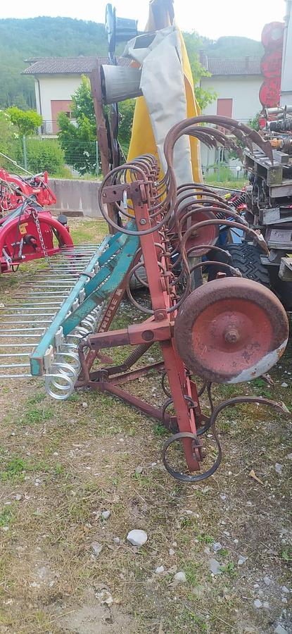 Used 2007 Kongskild the triple K 225