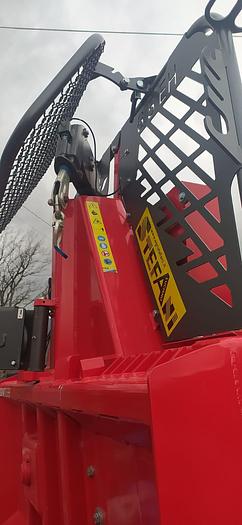 Verricello Forestale idraulico Krpan 8,5 EH 2023