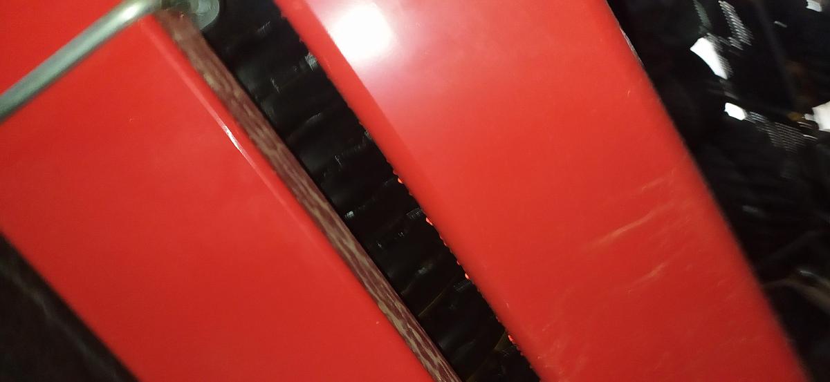 2025 Polverari RCGDP 6000