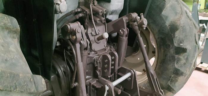 Usato 1988 Massey Ferguson 3060 DT