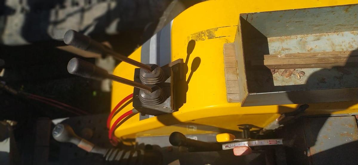 Used 1993 Pasquali 457 dt