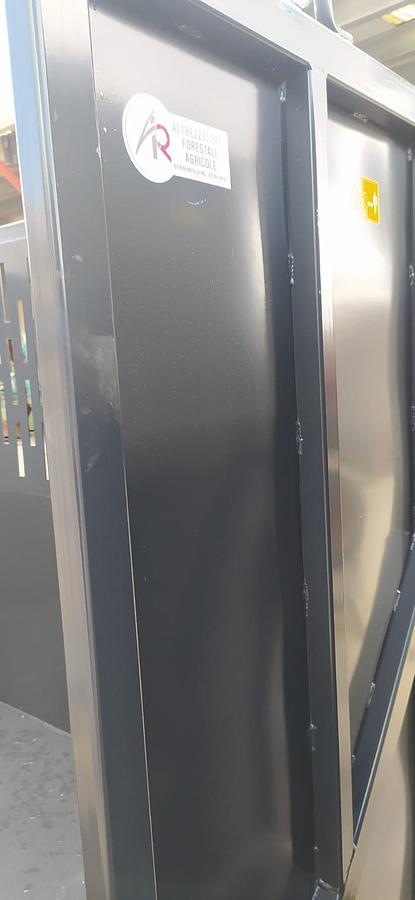 2025 Casse Da esbosco AR CFL