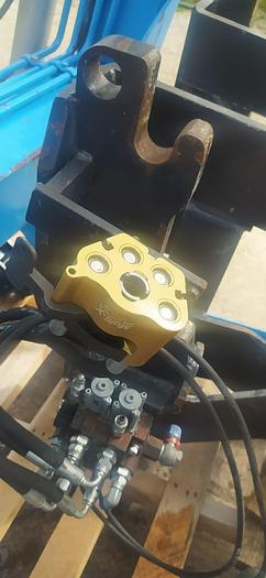 Used 2014 Argnani & Monti Power