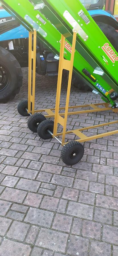 Nastro trasportatore nuovo Comap Eco 350 a partire da 1350 €