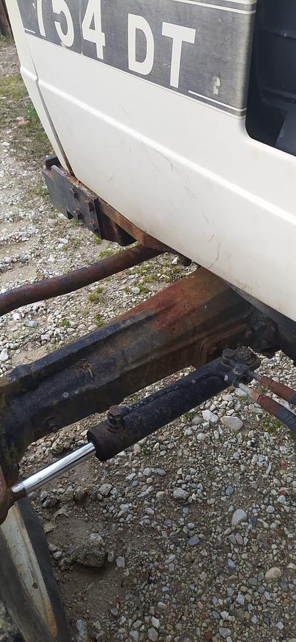 Used Lamborghini 754