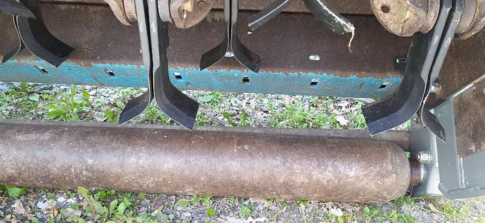 Usato Nobili Triturator BNU 195