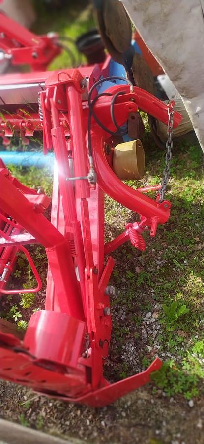 Ricondizionato Marangon  MDN 210