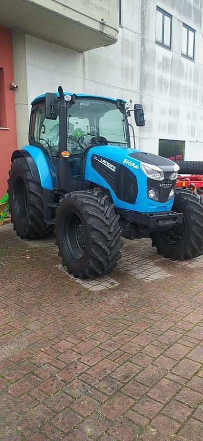 2025 Landini Serie 5 - 100