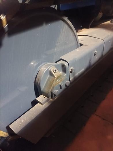 Usato 2002 Landini Trekker 75 C