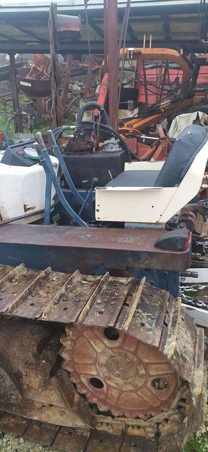 Used 1975 Lamborghini C 603 L