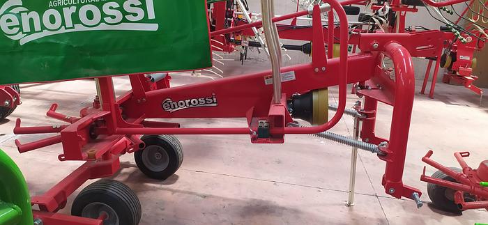 Usato Ranghinatore Enorossi RR 350 Evo PROFI 