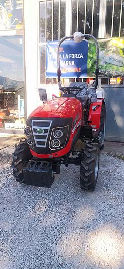 2023 VST FIELDTRAC 927 DT