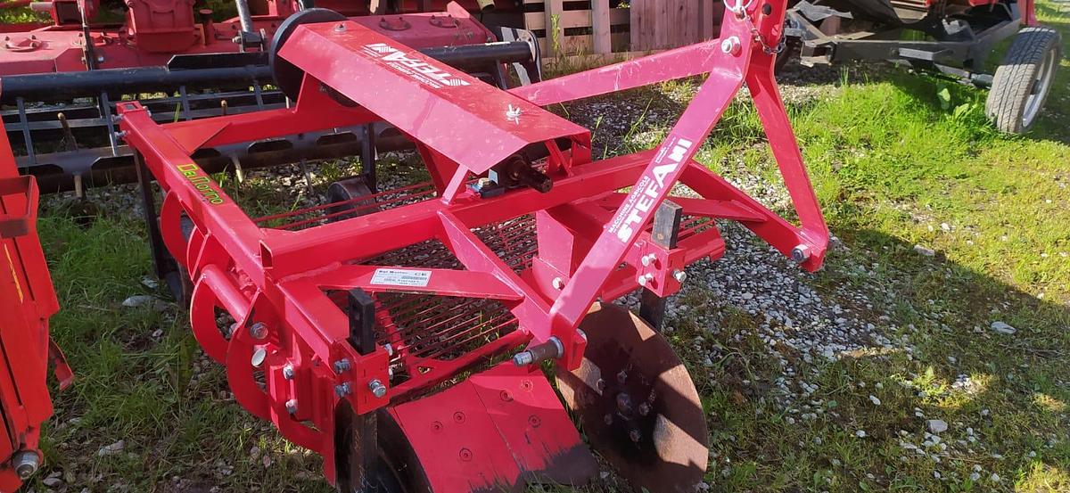 Usato 2017 Del Morino DM 100