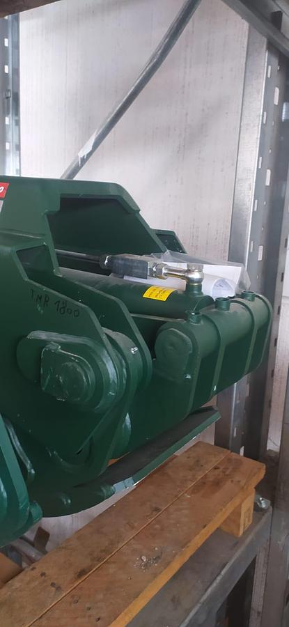 2024 MHS TMR 1800 HD