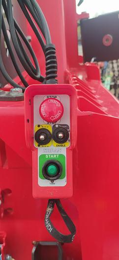 Verricello Forestale idraulico Krpan 8,5 EH 2023