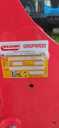 Usato 2021 Maschio Giraffa M 180