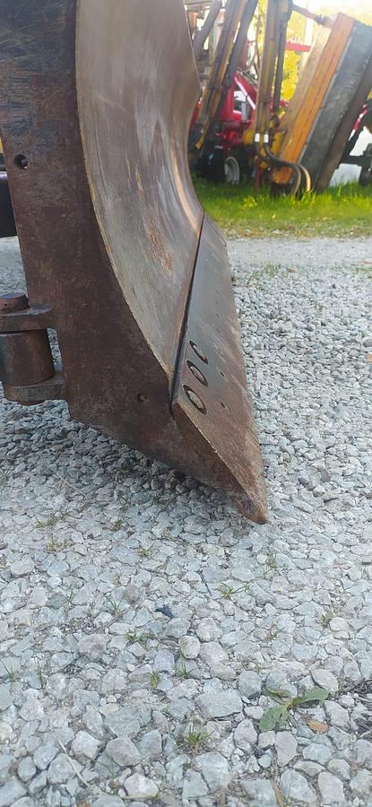 Used Landini 7830 C TL 22 Massey Ferguson