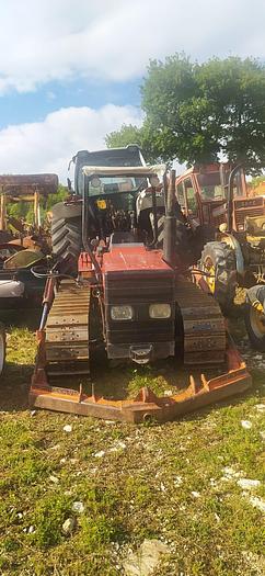 Usato 2000 New Holland 72 85