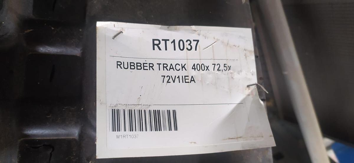 Usato Camso SD 400 x 72,5 x 72 V1IEA