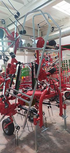 Spandivoltafieno DA Ros Green GIM 600 SN HY