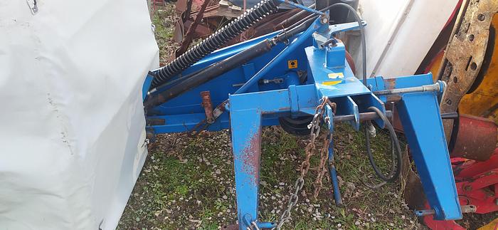 Usato Falciatrice a dischi BCS 405 5 dischi