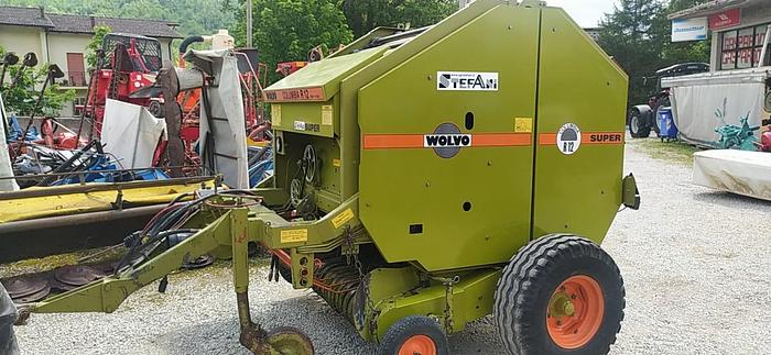 Usato Wolvo COLUMBIA R 12